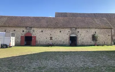Saint-Sauveur-Marville (28170)