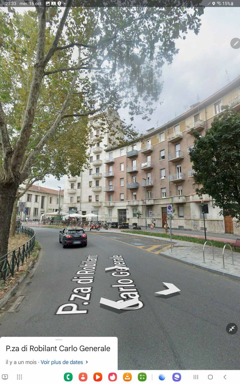 Italie