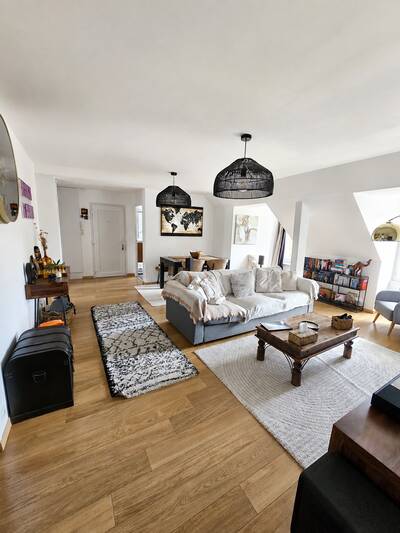 Vente appartement 5 pièces Pringy (77310)