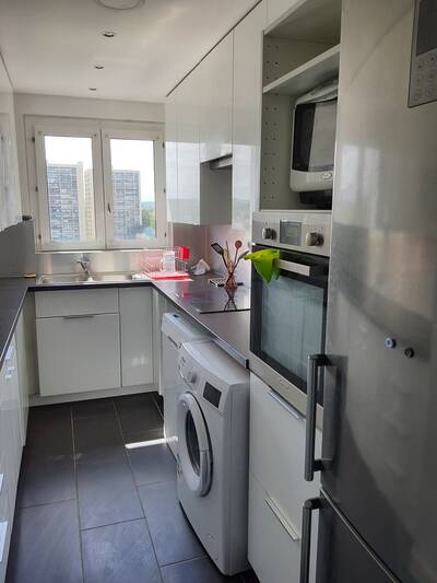 Location chambre en colocation 6 pièces Antony (92160)