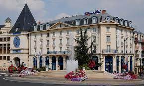 Le Plessis-Robinson (92350)