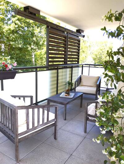 Vente appartement 4 pièces Annecy (74000)