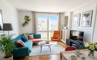 Neuilly-Plaisance (93360)