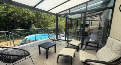Vente maison 6 pièces Le Coudray-Montceaux (91830)