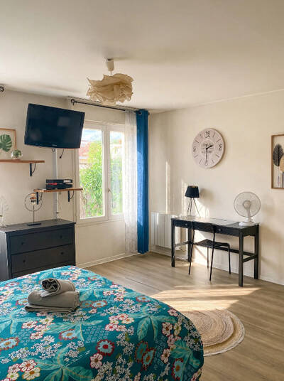 Vente appartement studio Arpajon (91290)