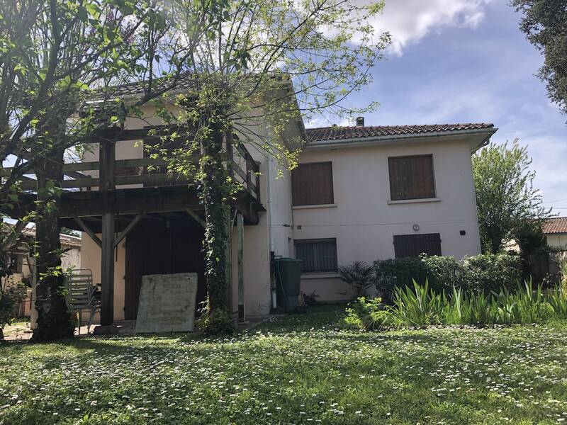 Pessac (33600)