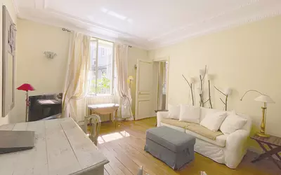 Paris 16E (75016)