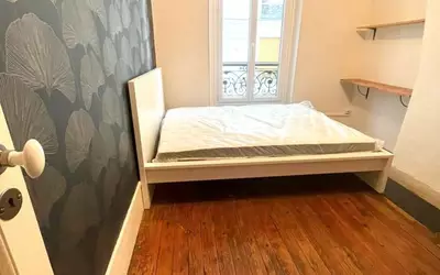 Paris 10E (75010)