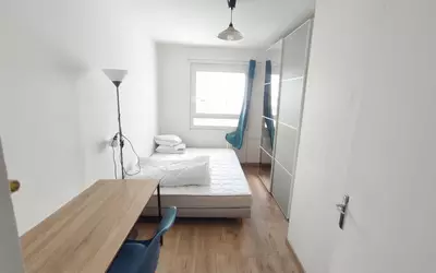 Paris 18E (75018)