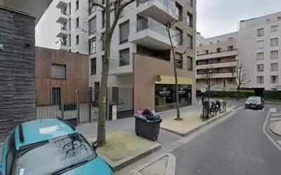 Asnières-Sur-Seine (92600)