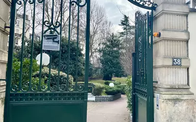 Neuilly-Sur-Seine (92200)