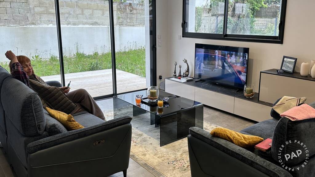 Vente Maison 103&nbsp;m²