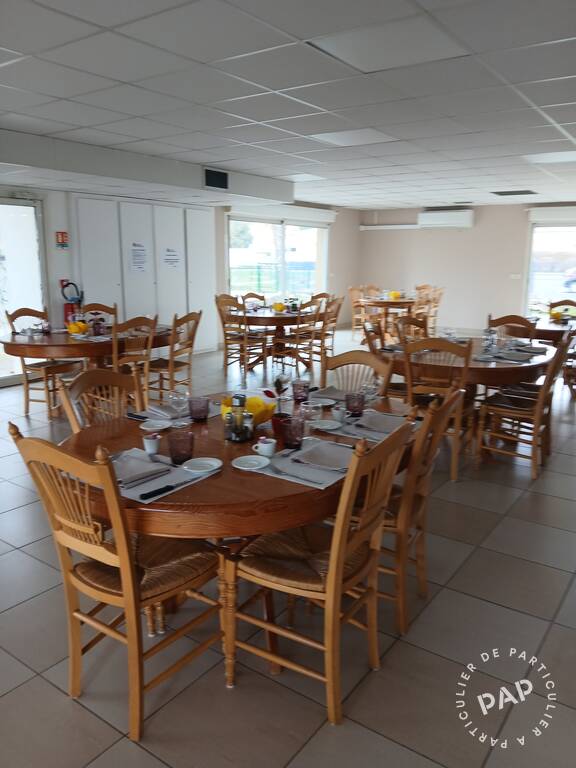 Vente Appartement