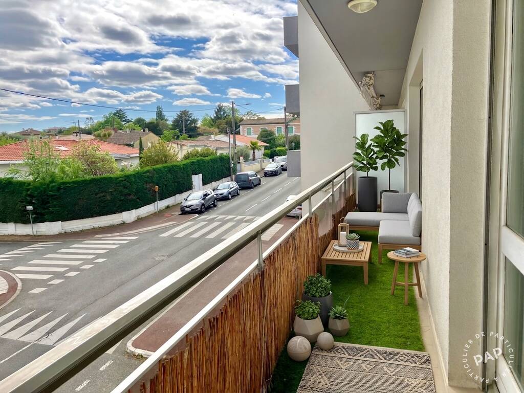 Vente Appartement