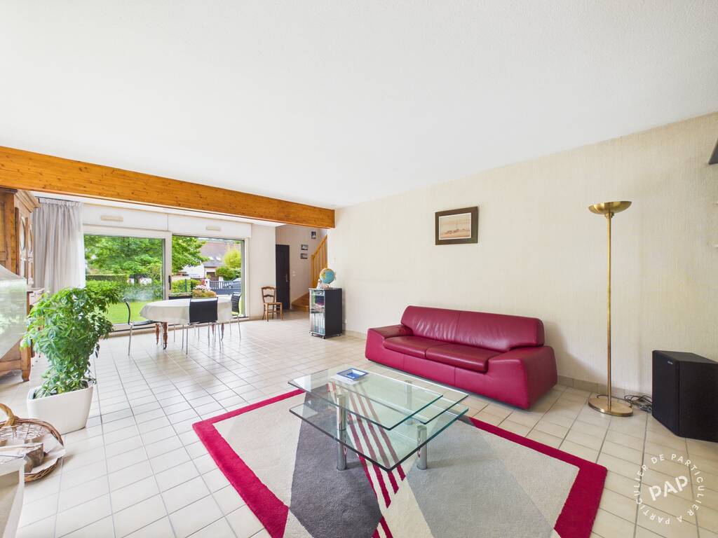 Maison 845.000&nbsp;&euro; 160&nbsp;m² Bièvres (91570)
