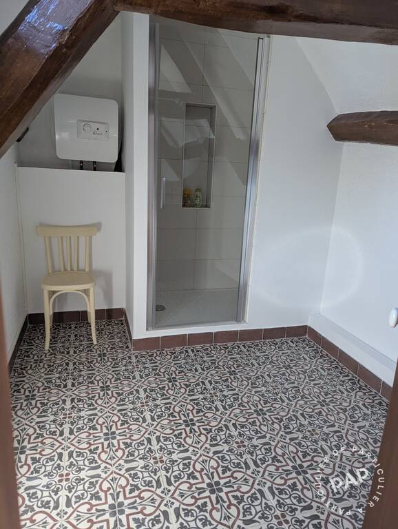 Maison 132&nbsp;m²