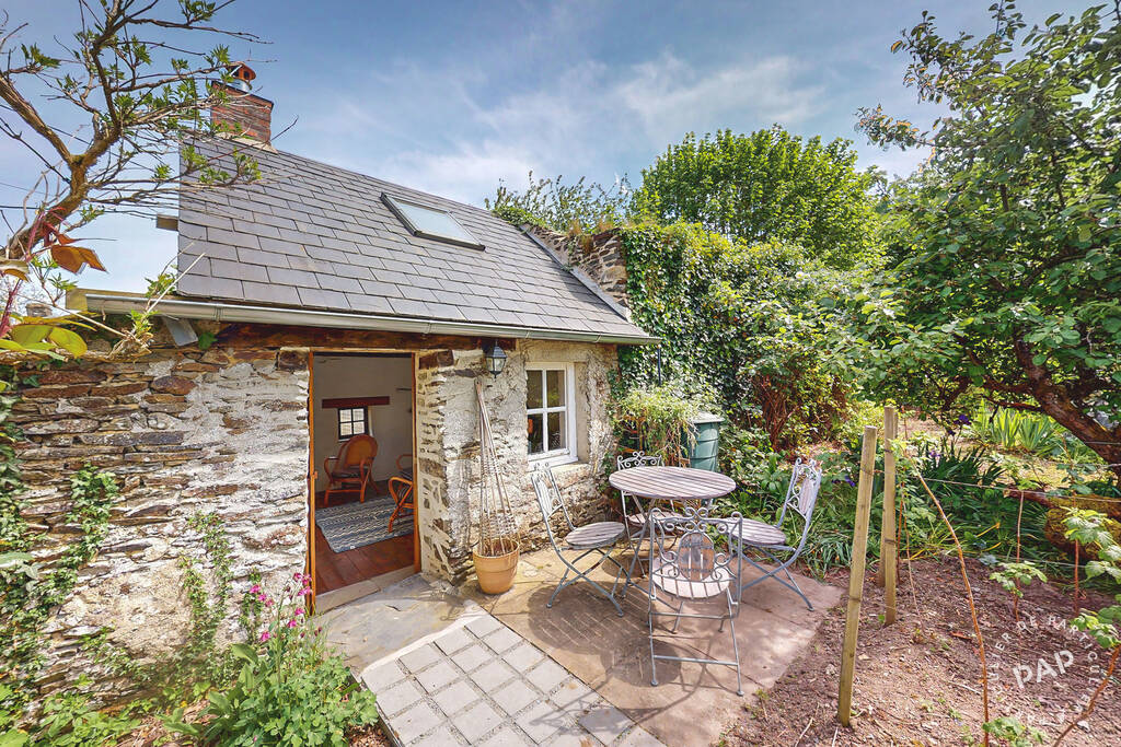 Vente Maison