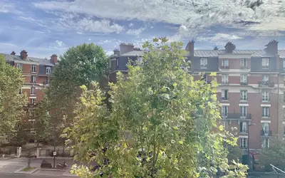 Paris 20E (75020)