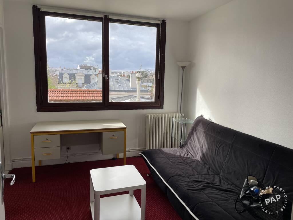 Location Appartement Boulogne-Billancourt (92100)