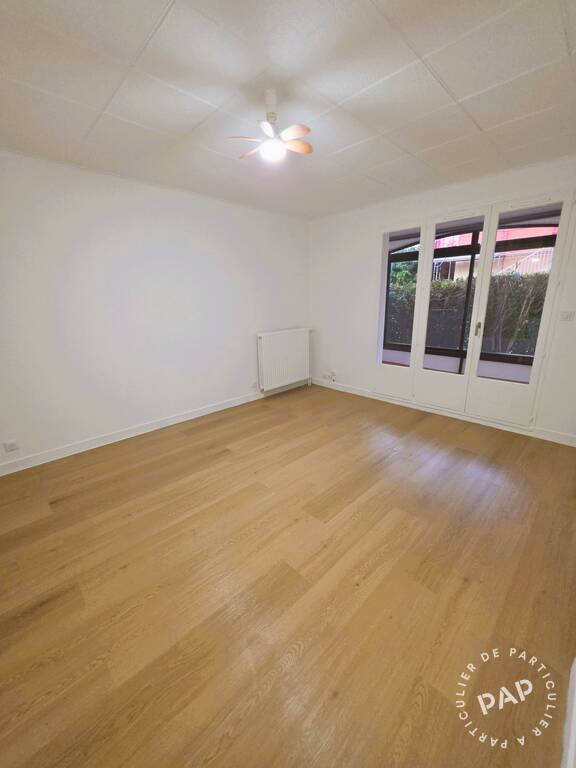 Vente Appartement