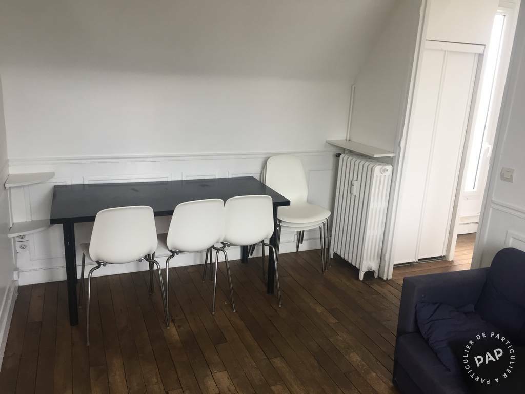Appartement Paris 15E (75015) 1.650&nbsp;&euro;