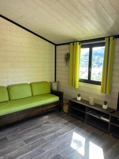 Location maison 3 pièces Solliès-Toucas (83210)
