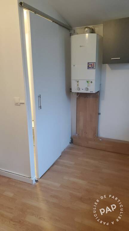 Location Appartement 23&nbsp;m²