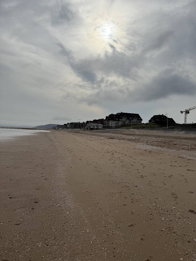 Cabourg (14390)
