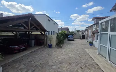 Combs-La-Ville (77380)