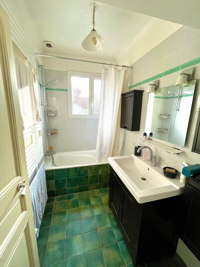 Gentilly (94250)