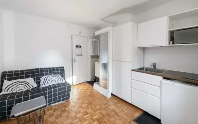 Paris 15E (75015)
