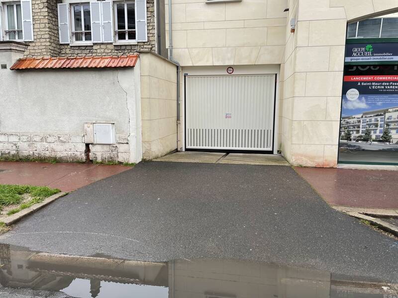 Saint-Maur-Des-Fossés (94100)