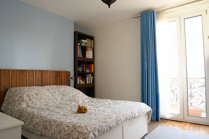 Paris 15E (75015)