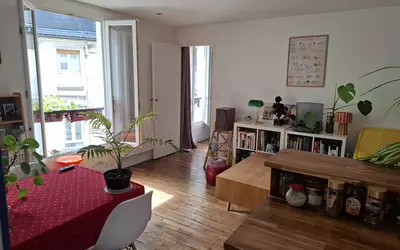 Paris 18E (75018)