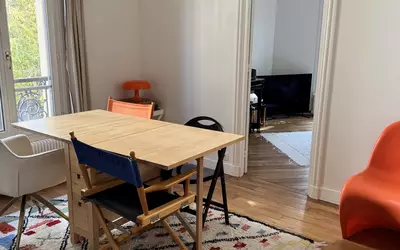Paris 19E (75019)
