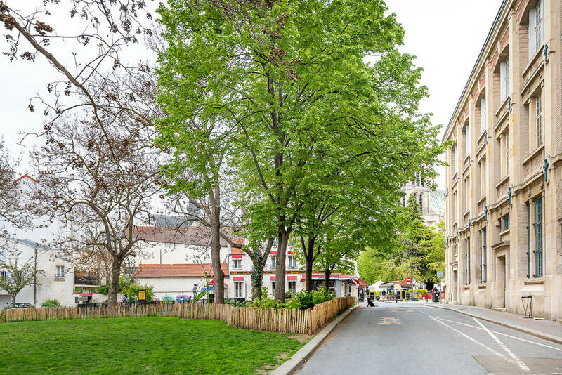 Saint-Denis (93200)