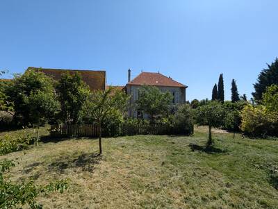 Vente maison 6 pièces Boissy-le-Châtel (77169)