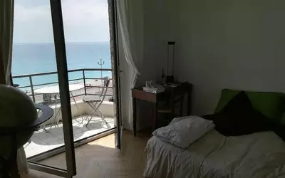 Nice - Promenade Des Anglais