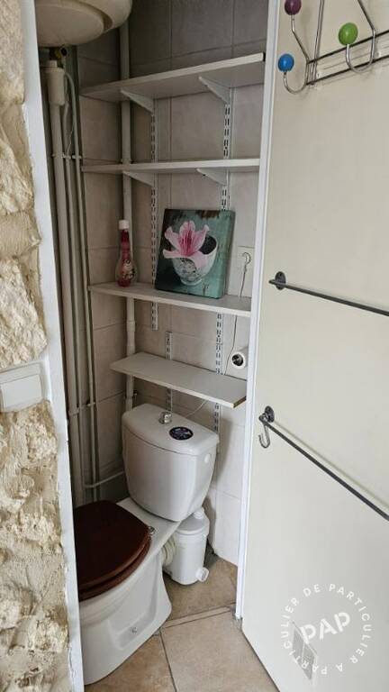 Location Appartement