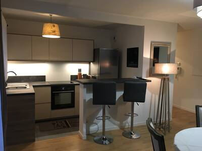 Location appartement 3 pièces Chennevières-sur-Marne (94430)