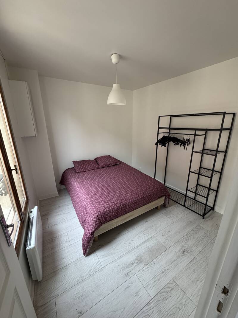 Cormeilles-En-Parisis (95240)
