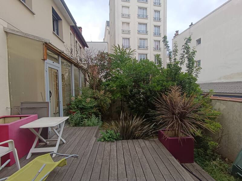Asnières-Sur-Seine (92600)