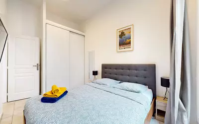 Marseille 1Er (13001)