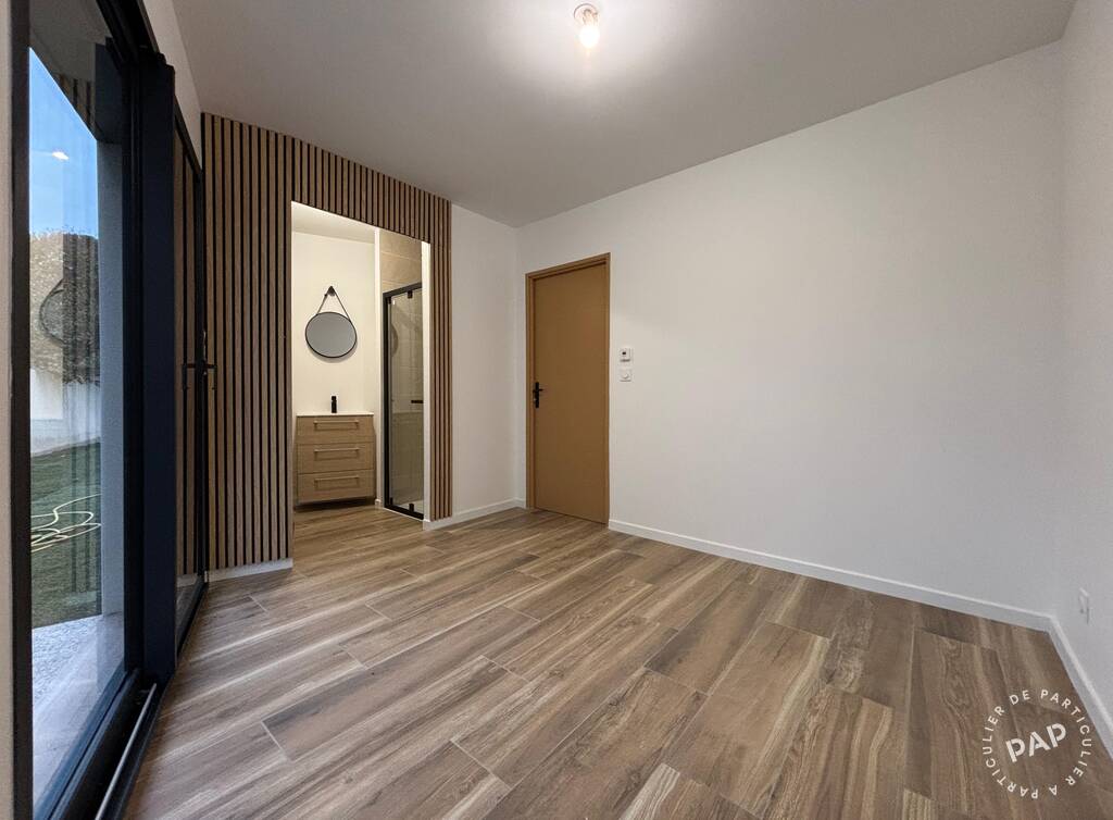 Vente maison 114 m² Grabels (34790) - 114 m² - 440.000 € | Particulier à Particulier — 9