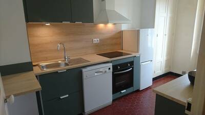 Location appartement 2 pièces Brignoles (83170)