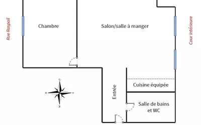Saint-Ouen (93400)