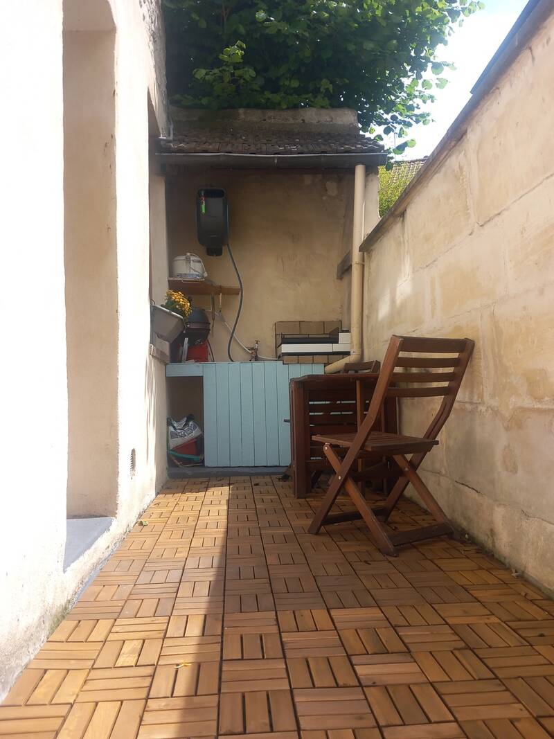 Magny-En-Vexin (95420)