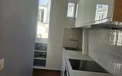 Paris 12E (75012)