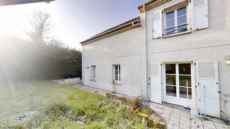 Cergy (95000)