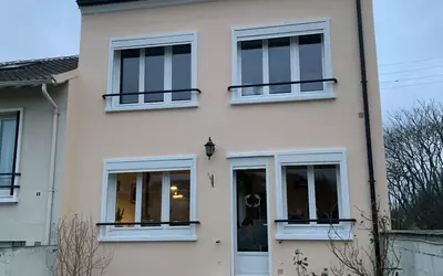Sartrouville (78500)